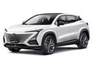 Ворсовые коврики на Changan Uni-T 2020 - 2025 в Уфе