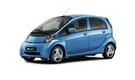 EVA коврики на Mitsubishi i-MiEV 2009 - 2021 в Уфе