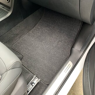 Ворсовые коврики на Tenet T7 2025&nbsp;-&nbsp;2026 в Уфе