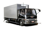 Коврики на Hino 500 IV (Ranger) узкая кабина 1989 - 2001 в Уфе