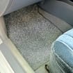 Коврики на Mitsubishi Lancer Cedia 2000 - 2004 в Уфе