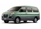 EVA коврики на Hyundai H1 I 1996 - 2007 в Уфе