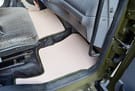 EVA коврики на Renault Midlum 2000 - 2013 в Уфе