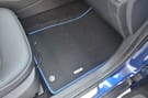 Коврики на Geely GS II 2016 - 2021 в Уфе
