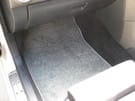 EVA коврики на Toyota Altezza 1998 - 2005 в Уфе