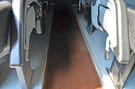 Коврики на Mercedes Sprinter (W906) рестайлинг 2013 - 2018 в Уфе