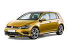 EVA коврики на Volkswagen Golf 7 2012 - 2020 в Уфе