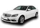 Коврики на Mercedes C (W204) 2007 - 2015 в Уфе