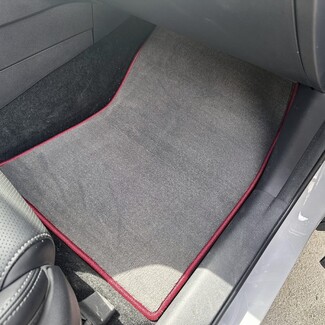 Ворсовые коврики на Changan CS75 Plus II 2022&nbsp;-&nbsp;2026 в Уфе