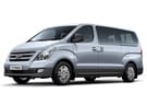 EVA коврики на Hyundai H1 II 2007 - 2022 в Уфе