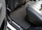 Ворсовые коврики на Land Rover Range Rover Sport I 2005 - 2013 в Уфе