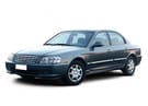 Ворсовые коврики на KIA Magentis I 2000 - 2005 в Уфе