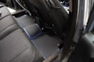 Ворсовые коврики на Opel Zafira A 1999 - 2006 в Уфе