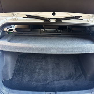 Ворсовые коврики на Volkswagen Golf R 8 2020 - 2025 в Уфе