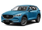 EVA коврики на Mazda CX5 II 2016 - 2025 в Уфе