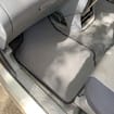 Коврики на Daihatsu YRV 2000 - 2005 в Уфе