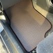 Коврики на Honda Civic VI 3d 1995 - 2001 в Уфе