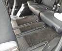 Коврики на Toyota Alphard (H30) 2015 - 2023 в Уфе