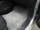 EVA коврики на Renault Fluence 2009 - 2017 в Уфе