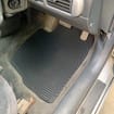 Коврики на Toyota Cavalier 1995 - 2000 в Уфе