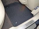 Ворсовые коврики на Volkswagen Phaeton 2002 - 2016 в Уфе