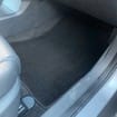 Ворсовые коврики на Changan Uni-T 2020 - 2025 в Уфе