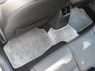 Коврики на Skoda Octavia A7 2013 - 2020 в Уфе