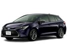 EVA коврики на Toyota Corolla (E21) 2018 - 2025 в Уфе