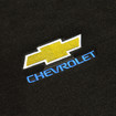 Ворсовые коврики на Chevrolet Spark IV 2015 - 2022 в Уфе