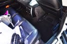 EVA коврики на BMW 5 Gran Turismo (F07) 2009 - 2016 в Уфе