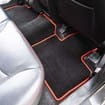 Коврики на Chery Tiggo 5 2014 - 2020 в Уфе