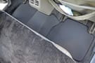Ворсовые коврики на Mercedes E (W210) 1995 - 2002 в Уфе