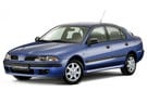 Коврики на Mitsubishi Carisma 1995 - 2005 в Уфе
