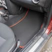 Коврики на Mini Cooper Hatch (R56) 2006 - 2014 в Уфе
