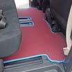 Коврики на Mitsubishi Delica D:5 2007 - 2025 в Уфе
