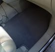 Коврики на Toyota Previa (XR30, XR40) 2000 - 2007 в Уфе