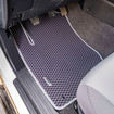 Коврики на Mitsubishi L200 V 2015 - 2025 в Уфе