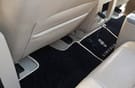 Ворсовые коврики на Lincoln Navigator III 2006 - 2017 в Уфе
