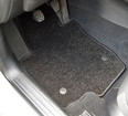 Ворсовые коврики на Seat Leon II 2005 - 2013 в Уфе