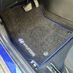 EVA коврики на Hyundai Elantra 7 (CN7) 2020 - 2025 в Уфе