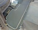 EVA коврики на Toyota Wish I 2003 - 2009 в Уфе