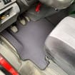 Ворсовые коврики на Iveco Daily IV 2006 - 2011 в Уфе