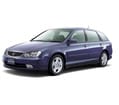 Коврики на Honda Avancier I 1999 - 2003 в Уфе
