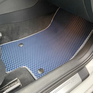 EVA коврики на Audi Q2L 2016&nbsp;-&nbsp;2026 в Уфе