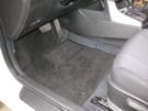 Ворсовые коврики на Hyundai i30 II 2011 - 2017 в Уфе