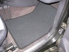 EVA коврики на Mercedes A (W168) 1997 - 2004 в Уфе