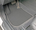 Коврики на BMW X1 (F48/F49) 2015 - 2022 в Уфе