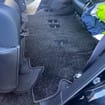 Коврики на Nissan Patrol (Y62) 2010 - 2025 в Уфе