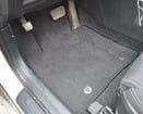 EVA коврики на KIA Sportage IV 2016 - 2022 в Уфе