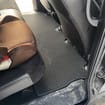 Ворсовые коврики на Honda Freed Spike 2010 - 2016 в Уфе